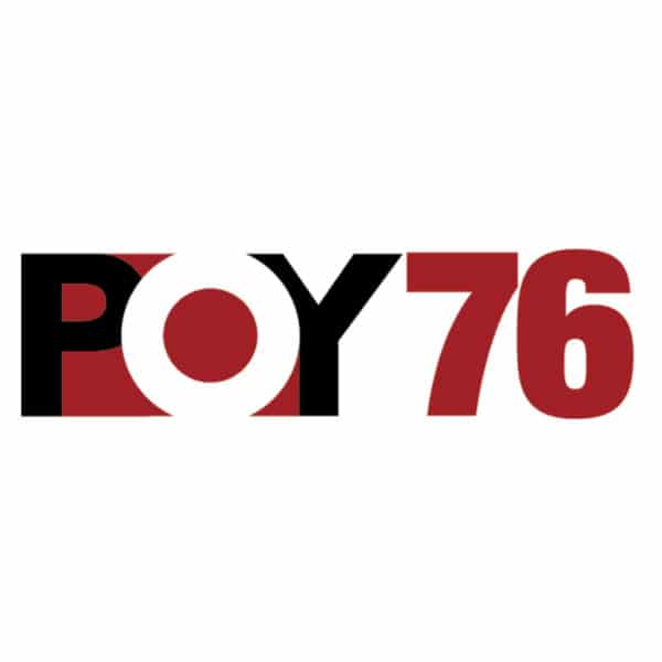 POYi 76 - Logo