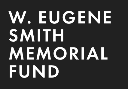 Eugene Smith Grant 2019 - Finalist