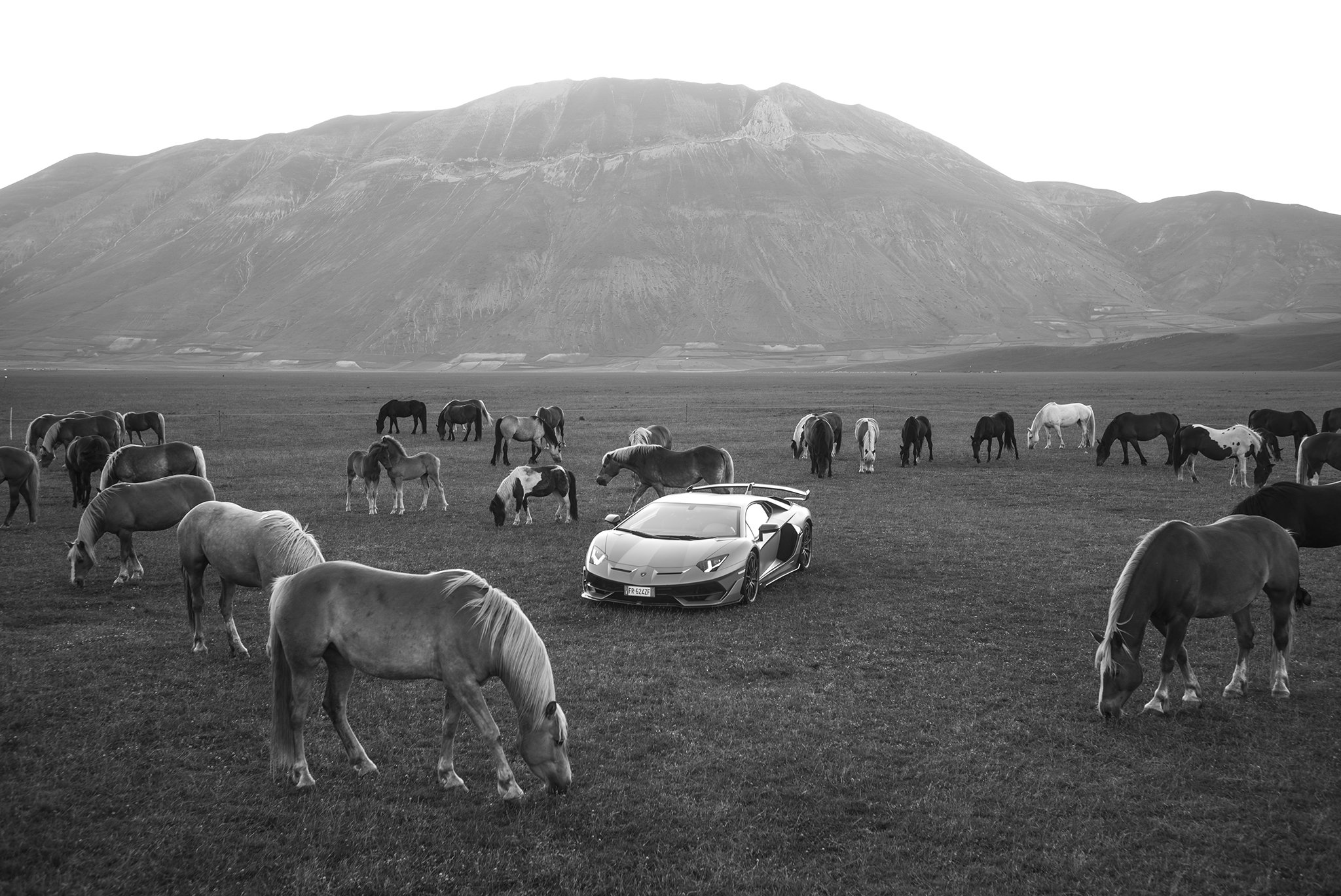 Lamborghini Umbria Picture 1