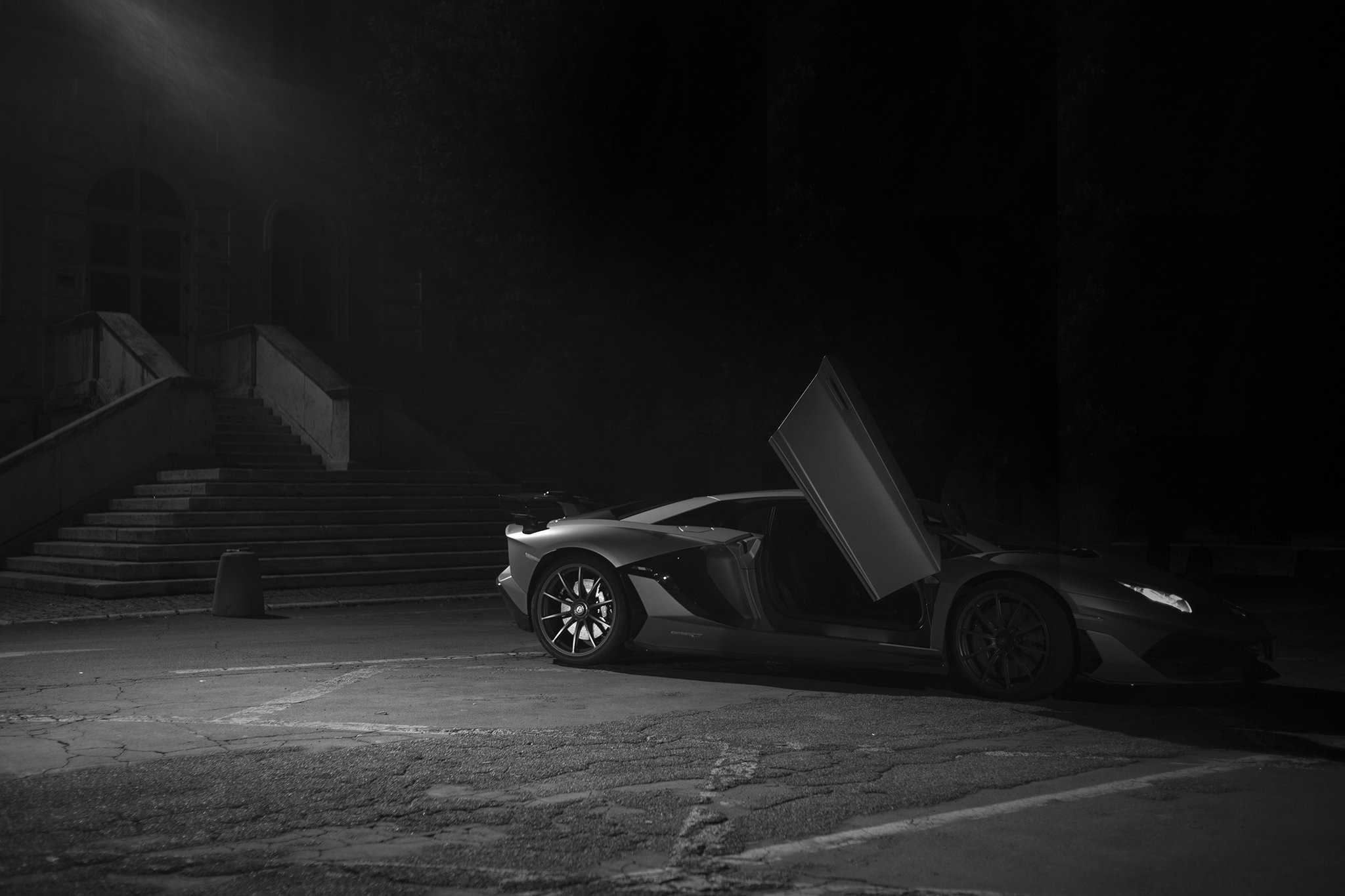 Lamborghini Umbria Picture 14