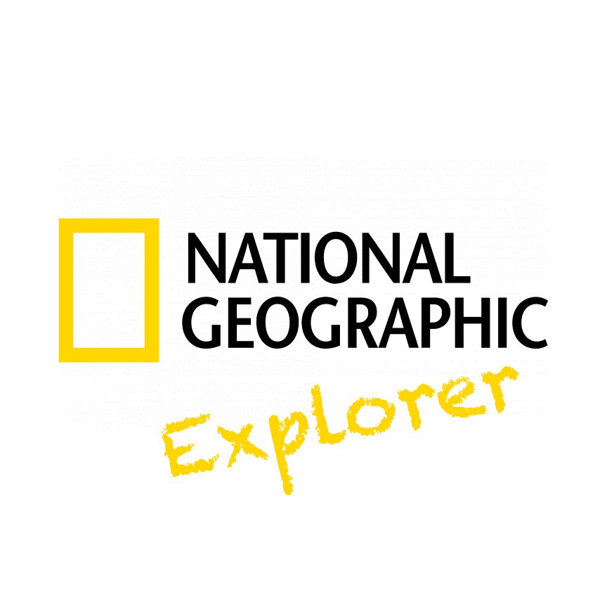 Cover Image for National Geographic Explorer