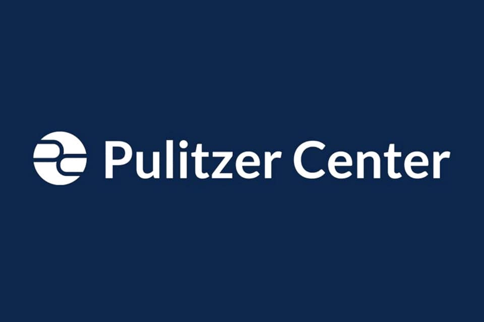 Cover Image for PULITZER CENTER GRANTEE