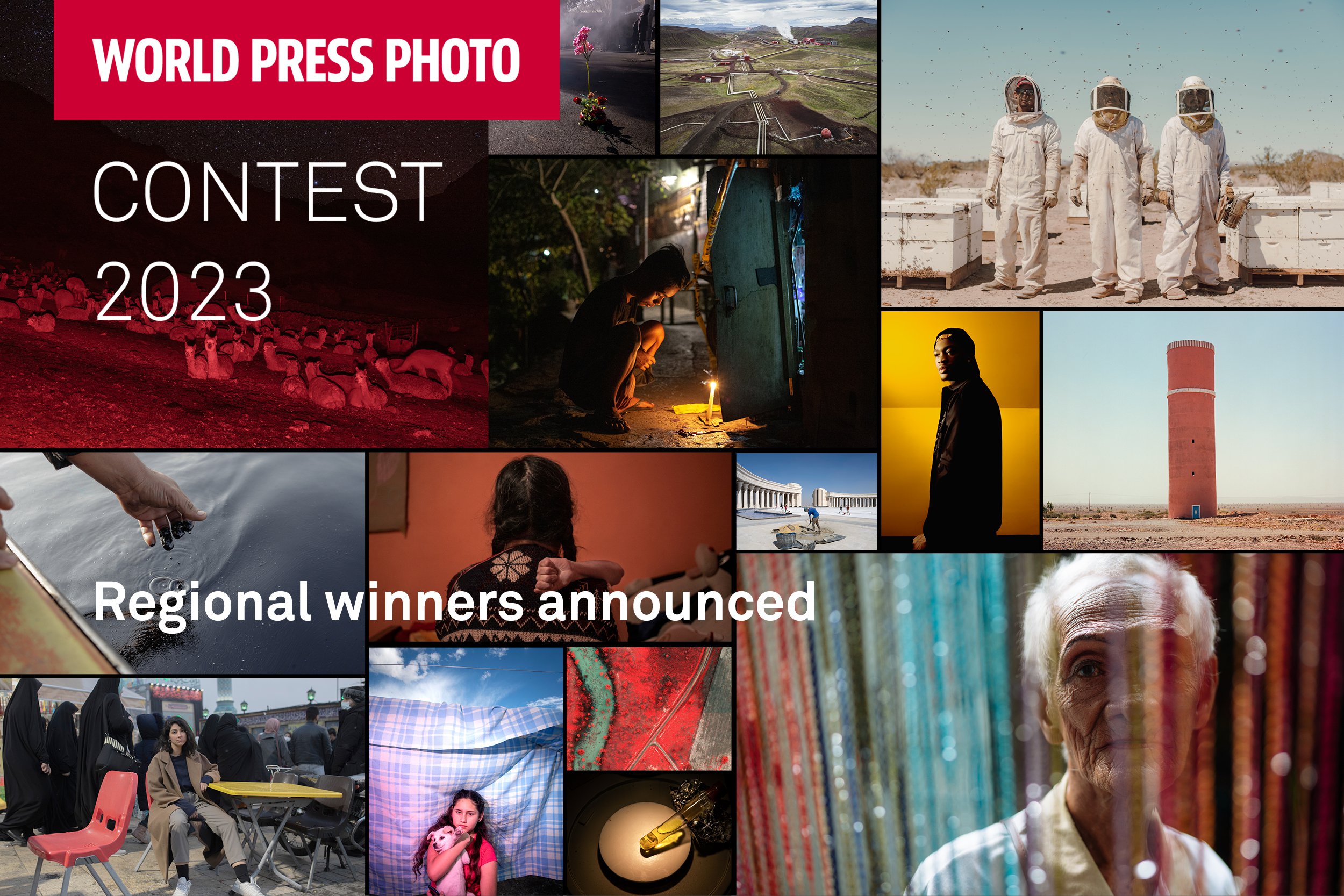 Winner World Press Photo 1