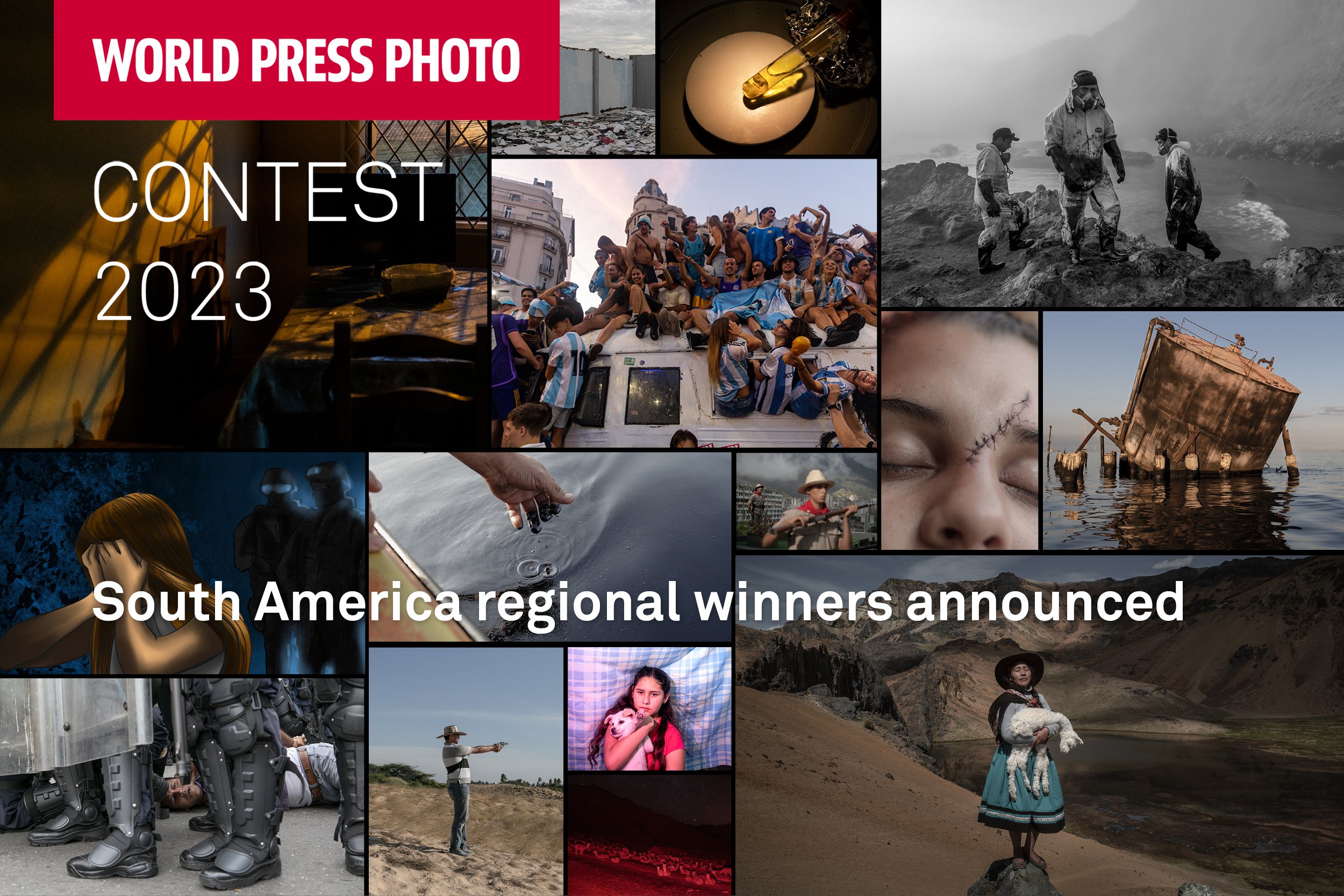 Winner World Press Photo 2